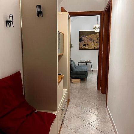 Ama Zama Apartman Róma Kültér fotó
