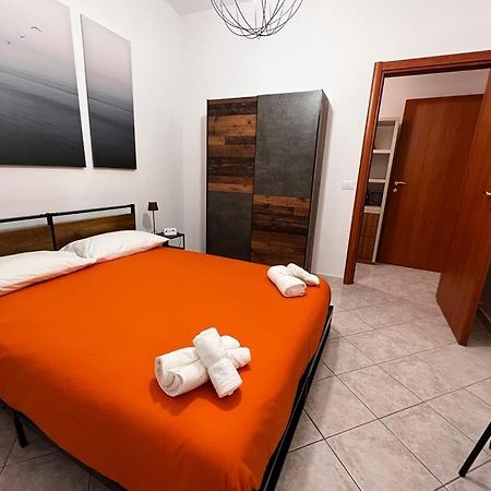 Ama Zama Apartman Róma Kültér fotó