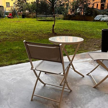 Ama Zama Apartman Róma Kültér fotó