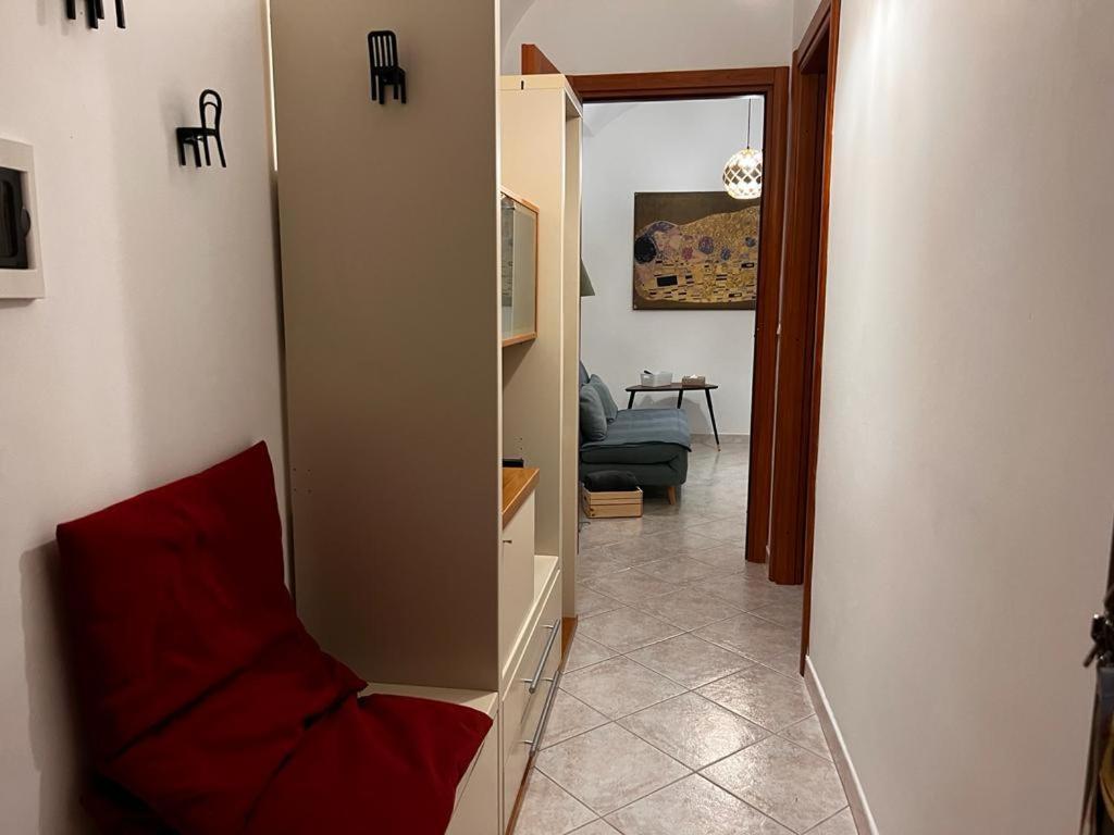 Ama Zama Apartman Róma Kültér fotó