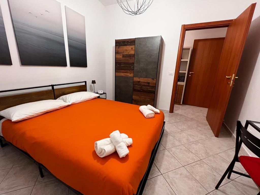 Ama Zama Apartman Róma Kültér fotó