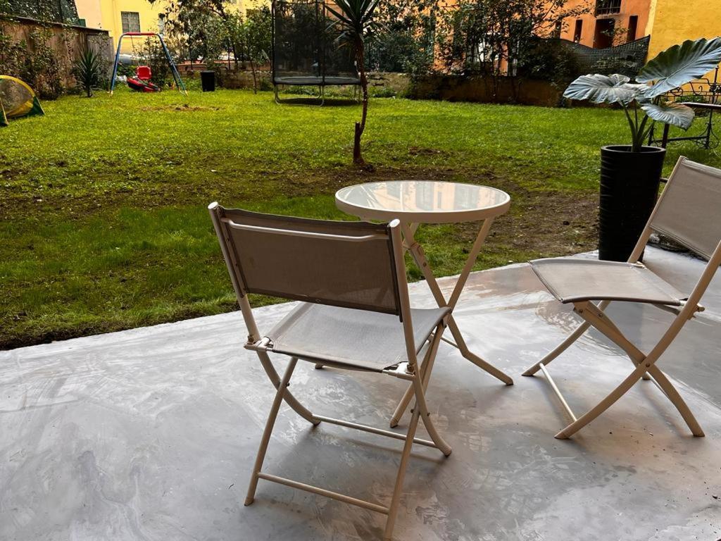 Ama Zama Apartman Róma Kültér fotó