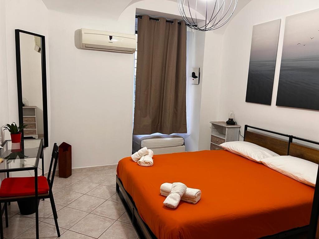 Ama Zama Apartman Róma Kültér fotó
