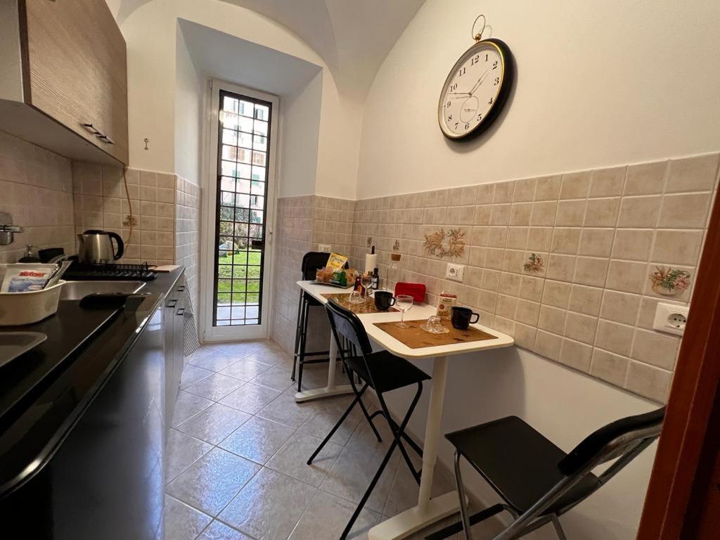 Ama Zama Apartman Róma Kültér fotó